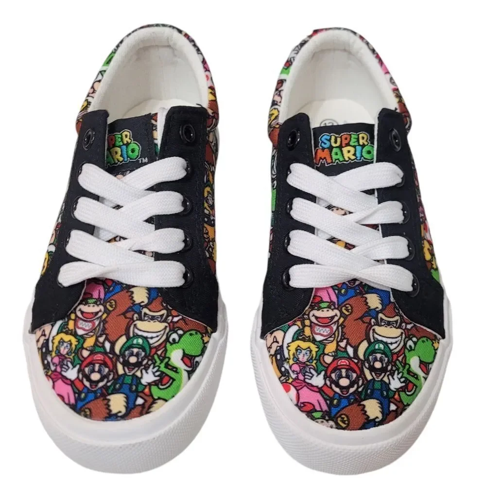Super Mario sneakers